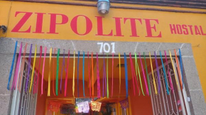 Hostal Zipolite Melchor Ocampo